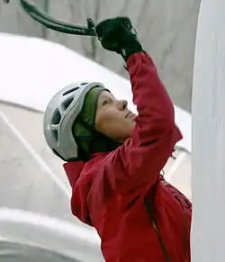 Ines Papert (2009)