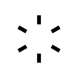 Oficiální symbol Iniciativy Sníh