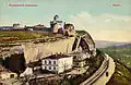 Pohlednice, cca 1910
