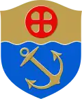 Ingå – znak