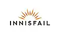 Innisfail – vlajka