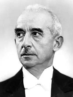 İsmet İnönü (1938)