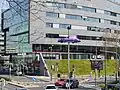 Instalace Brouk na Brumlovce