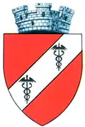 Herca – znak