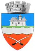 Râmnicu Sărat – znak