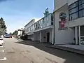 Interhotel America