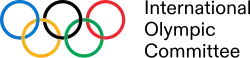 Olympijská vlajka