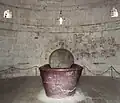 Porfyrový sarkofág