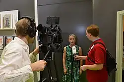 Åsa Larsson (28. září 2012)