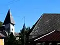 Evangelický kostel