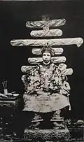Král Dong Khanh, 1885