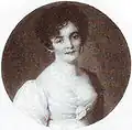 Třetí dcera Johanna Zaháňská