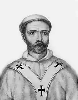 Papež Jan XI.