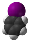 Model molekuly