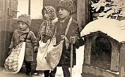 Bukurešť, 1930-1940