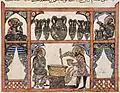 Irácký malíř, Lékárna (1224)
