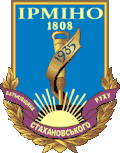 Irmino – znak