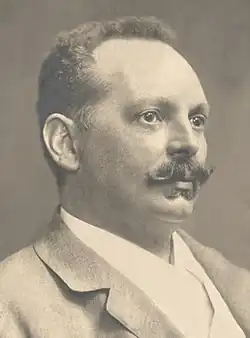 Karl Iro