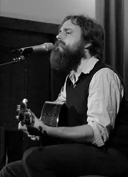 Iron & Wine (2009)