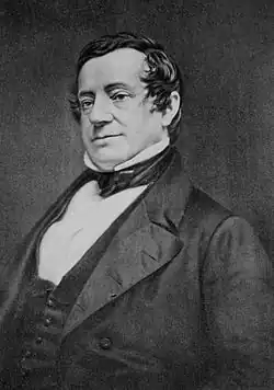 Reprodukce daguerrotypie Johna Plumbeho po roce 1855