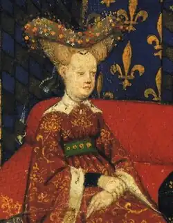 Portrét
