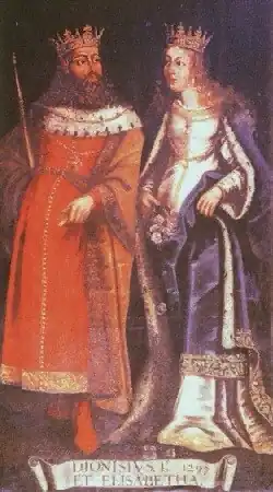 Portrét