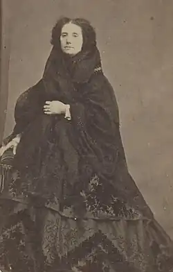 Portrét