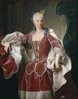 Portrét