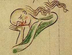 Portrét