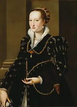 Portrét