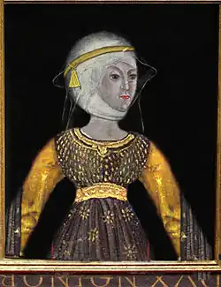 Portrét