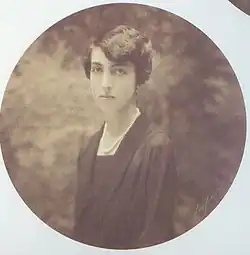 Portrét