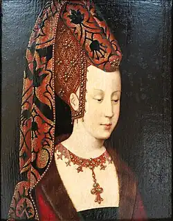 Portrét