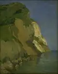 Møens Klint (1904)