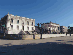 Hospital Novo