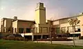 Centrum Ismaili