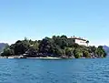 Ostrov Isola Madre