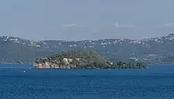 Ostrov Martana