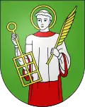 Isone – znak