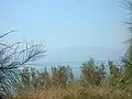 Galilejské jezero
