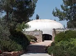 Synagoga Israela Goldsteina