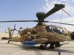 AH-64D 113. peruti