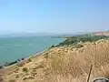 Galilejské jezero
