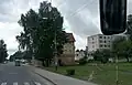 Čerňachovsk (2009)
