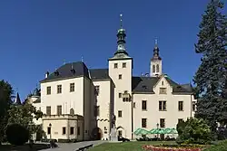Vlašský dvůr
