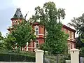 Vila Tereza