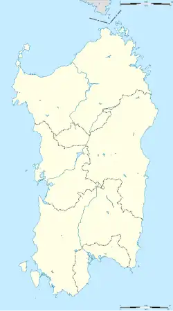 Cagliari