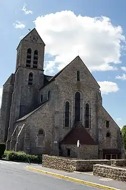 Itteville