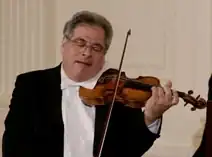 Jicchak Perlman