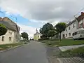 Náves